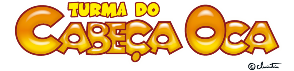 Turma do Cabeça Oca